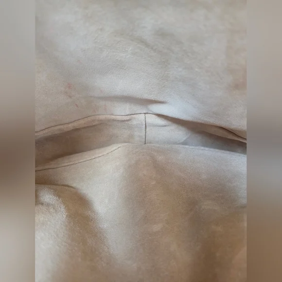 Celine Leather Shoulder Bag - Picture 6 of 8